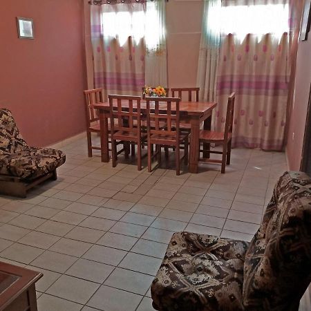 コチャバンバ Casa Discreta Bed & Breakfast エクステリア 写真