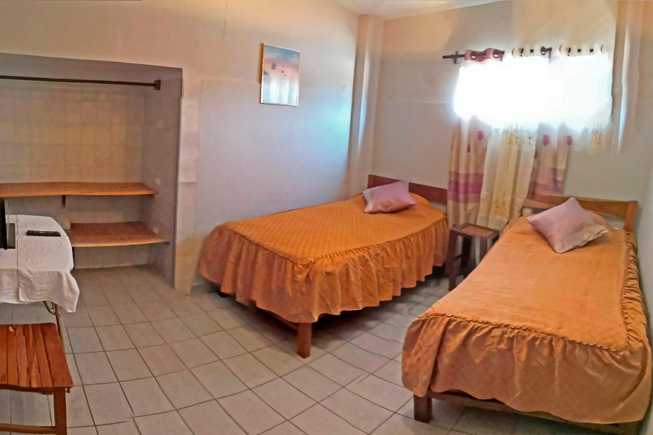 コチャバンバ Casa Discreta Bed & Breakfast エクステリア 写真