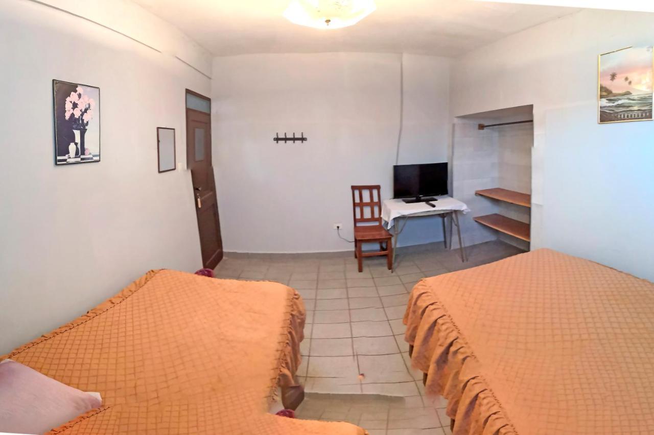 コチャバンバ Casa Discreta Bed & Breakfast エクステリア 写真