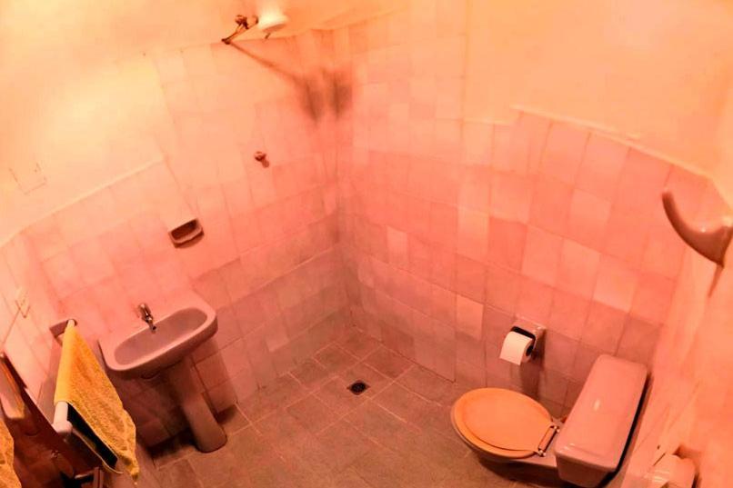 コチャバンバ Casa Discreta Bed & Breakfast エクステリア 写真